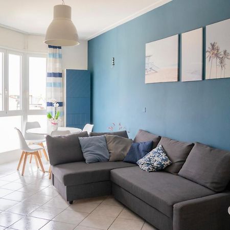 Apartamento Ad Un Passo Dal Molo Con 2 Biciclette Incluse Viareggio Exterior foto