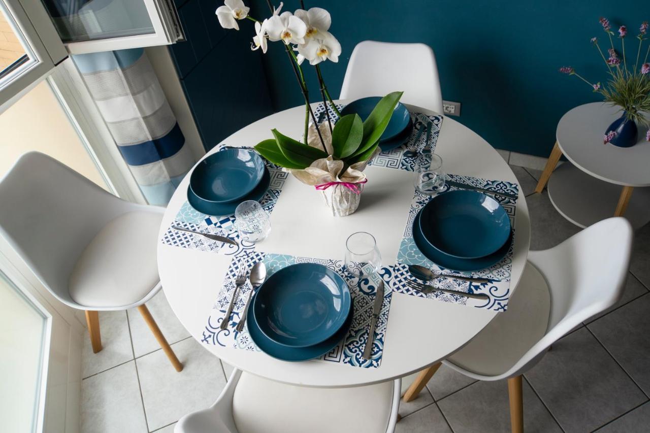 Apartamento Ad Un Passo Dal Molo Con 2 Biciclette Incluse Viareggio Exterior foto