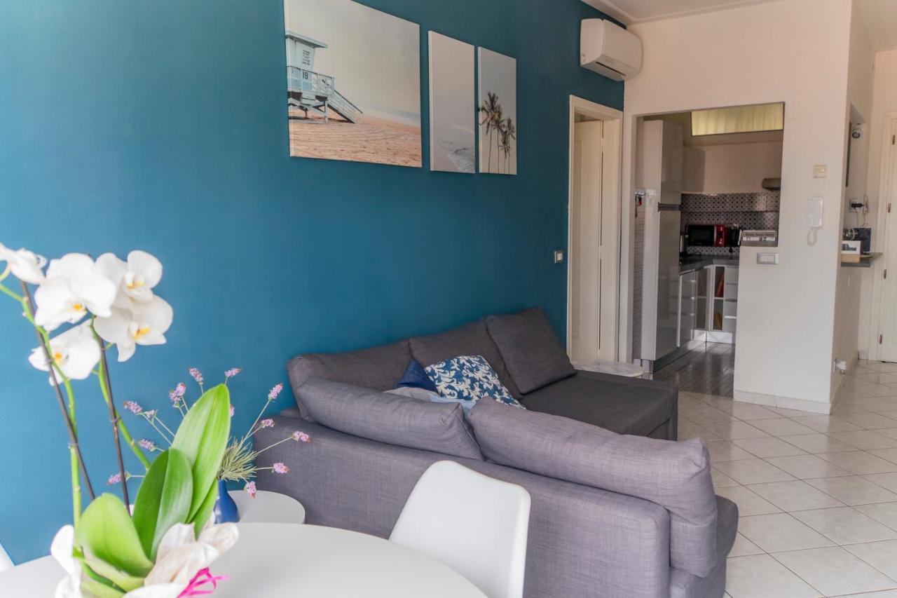 Apartamento Ad Un Passo Dal Molo Con 2 Biciclette Incluse Viareggio Exterior foto