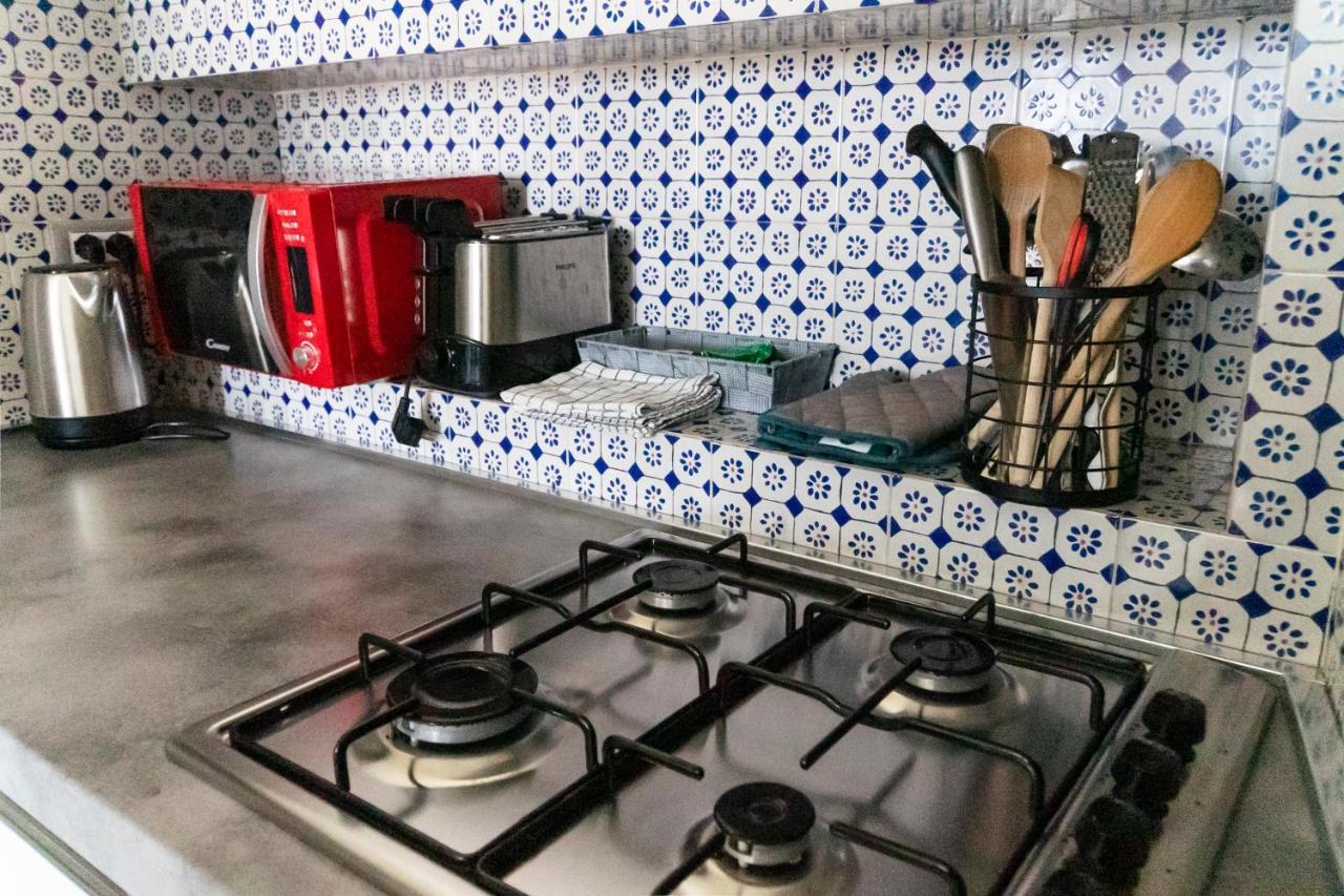 Apartamento Ad Un Passo Dal Molo Con 2 Biciclette Incluse Viareggio Exterior foto